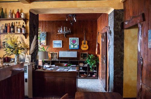 Neirone Bed & Breakfast | B&B Da Beppe