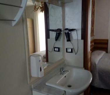 Rieti Bed & Breakfast | B&B DA DILETTA