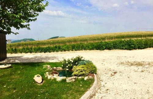 Arcevia Apartment | B&B da Eli