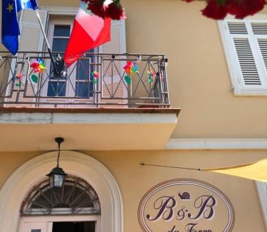 Piano di Conca Bed & Breakfast | B & B Da Ferro