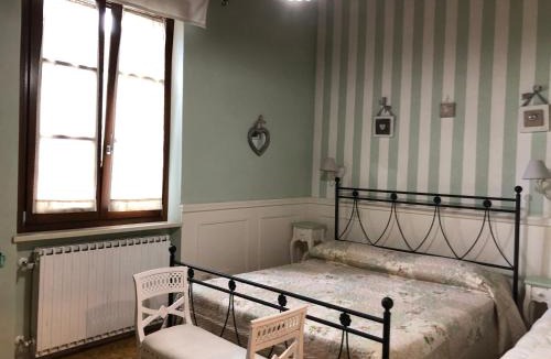 Piano di Conca Bed & Breakfast | B & B Da Ferro