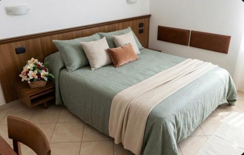 Crodo Bed & Breakfast | B&B da Giorgia