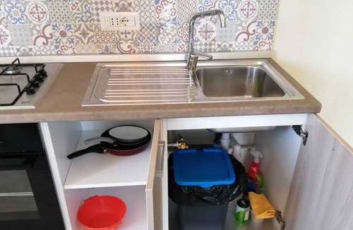 Santa Maria del Cedro Apartment | B&B da Giovanna Residence of the Tourist