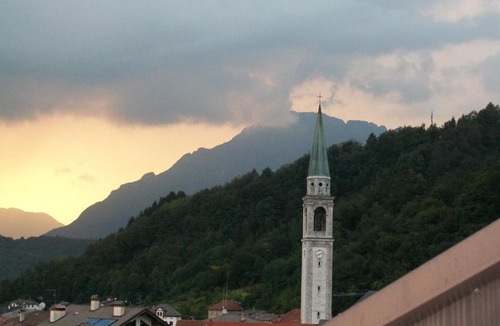 Farra d'Alpago Bed & Breakfast | B&B da Guerrino
