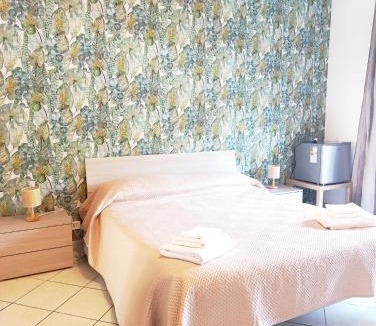 Laureana Cilento Bed & Breakfast | B&B Damiani
