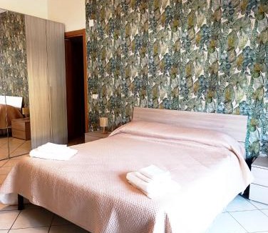 Laureana Cilento Bed & Breakfast | B&B Damiani