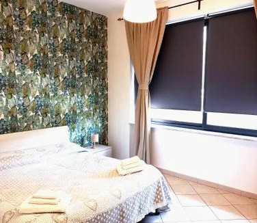 Laureana Cilento Bed & Breakfast | B&B Damiani