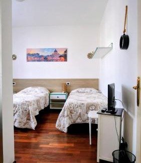 Gorgonzola Bed & Breakfast | B&B da Jordan