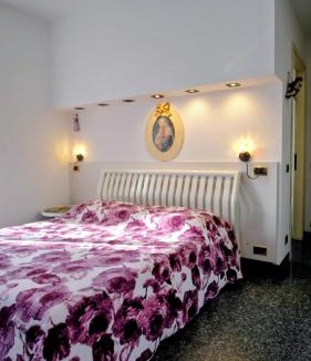 Gorgonzola Bed & Breakfast | B&B da Jordan