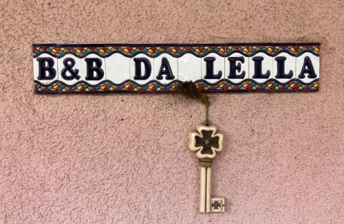 Roiano-Gretta-Barcola-Cologna-Scorcola Bed & Breakfast | B & B Da Lella