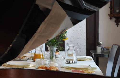 Roiano-Gretta-Barcola-Cologna-Scorcola Bed & Breakfast | B & B Da Lella