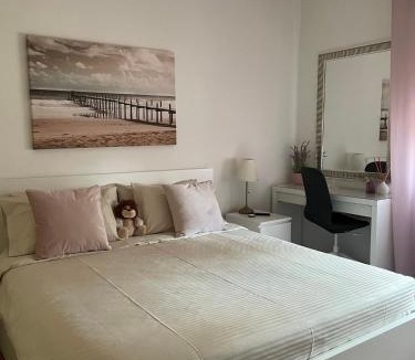 Rivarotta Bed & Breakfast | B&B Da Leone