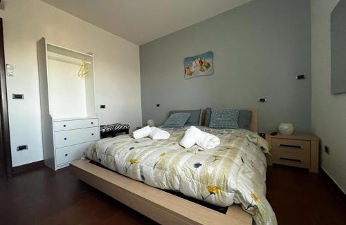 Matrice Bed & Breakfast | B&B da Mary
