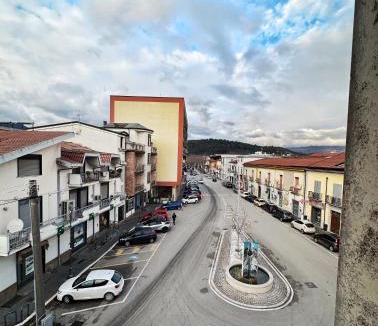 Telese Bed & Breakfast | B&B da Matteo