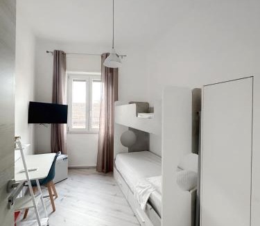 Telese Bed & Breakfast | B&B da Matteo