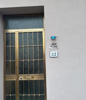 Faenza House | b&b da maty
