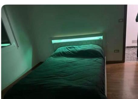 Faenza House | b&b da maty