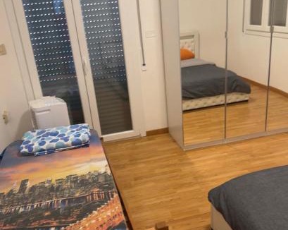Faenza House | b&b da maty