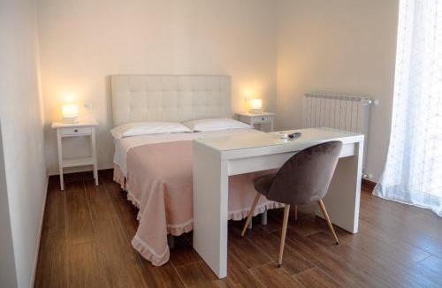 Termoli Bed & Breakfast | b&b Da Morena