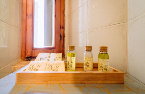Roccatederighi Bed & Breakfast | B&B da Nada Locanda Toscana