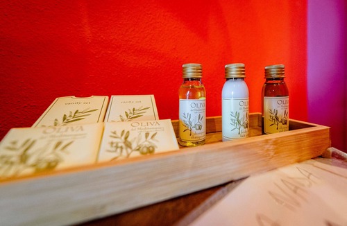 Roccatederighi Bed & Breakfast | B&B da Nada Locanda Toscana