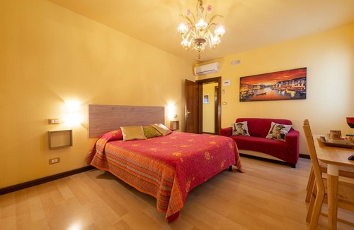 Santa Croce Bed & Breakfast | B&B DA NINA VENEZIA