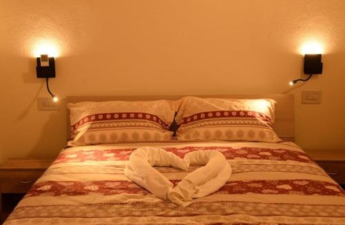 Mallare Bed & Breakfast | B&B Da Nora