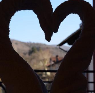 Mallare Bed & Breakfast | B&B Da Nora