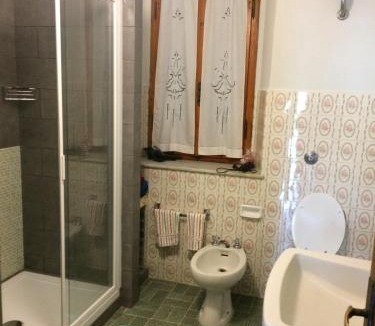 Bardalone Bed & Breakfast | B&B da Paola