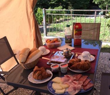 Bardalone Bed & Breakfast | B&B da Paola