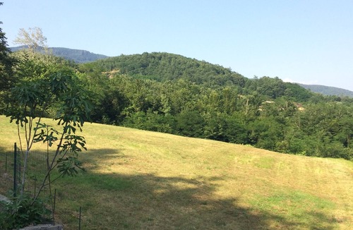 Bardalone House | B&B da paola . .