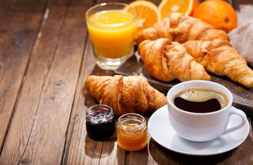 Macchiagodena Bed & Breakfast | B&B DA PERSIO