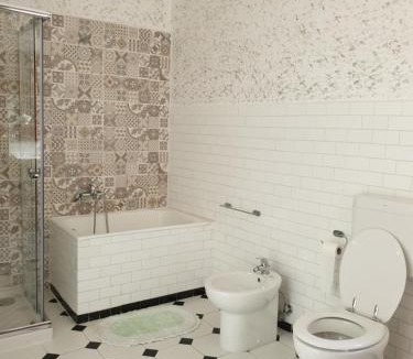 Macchiagodena Bed & Breakfast | B&B DA PERSIO