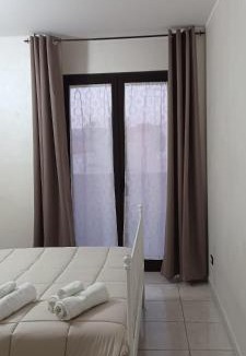 Lesina Bed & Breakfast | B&B Da Rocco