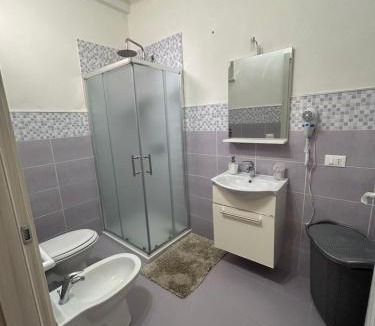 Petrosino Bed & Breakfast | B & B Da Rosa