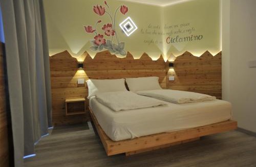 Cares House | B&B da Sabry e Gian