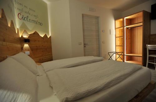 Cares House | B&B da Sabry e Gian