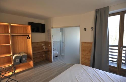 Cares House | B&B da Sabry e Gian