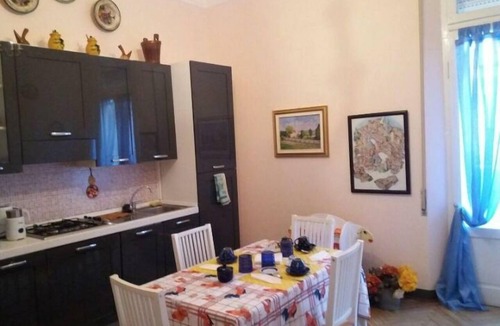 Old Town Bed & Breakfast | B&B da Selly