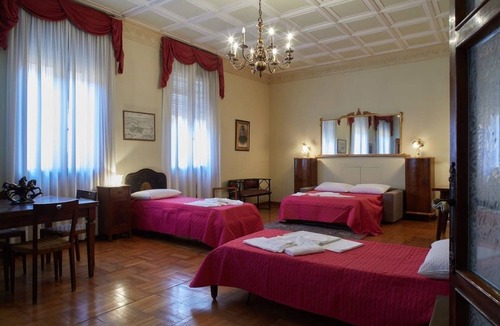 Old Town Bed & Breakfast | B&B da Selly