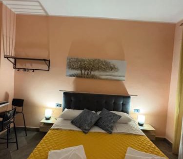 Battipaglia Bed & Breakfast | B&B Da Simone
