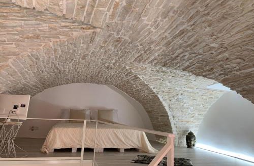 Terlizzi Apartment | B&B da Tiffany