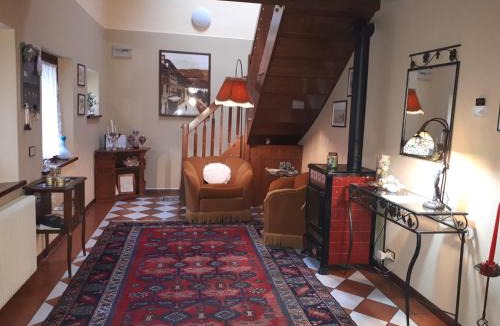 Vittorio Veneto Bed & Breakfast | B&B Da Time