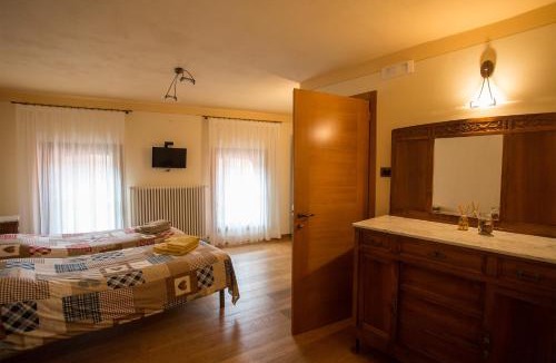 Marostica Bed & Breakfast | B&B da Toi