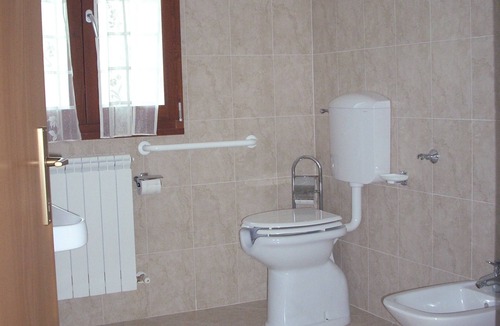 Taglio di Po Bed & Breakfast | B&B da Toni