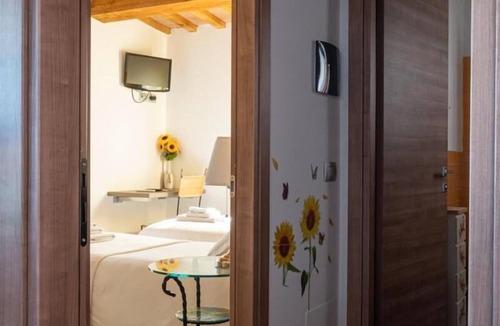 Urbania Bed & Breakfast | B&B da Vi.Vì