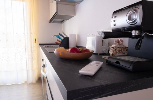 Urbania Bed & Breakfast | B&B da Vi.Vì