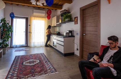 Urbania Bed & Breakfast | B&B da Vi.Vì