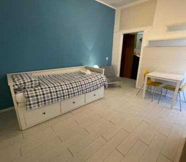 Barona Apartment | B&B da Viro e Rita