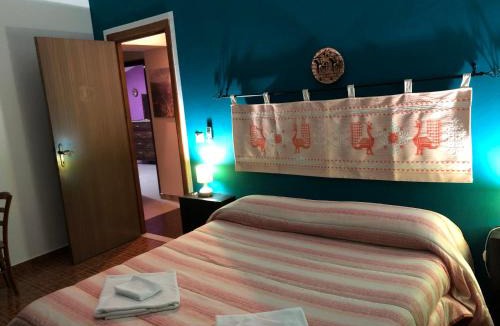 Ales Bed & Breakfast | B&B Daddanca